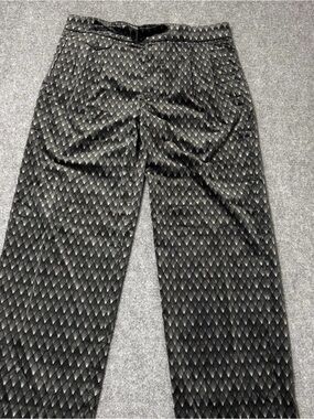 Men’s Emporio Armani RARE suede Pants Sz IT 52